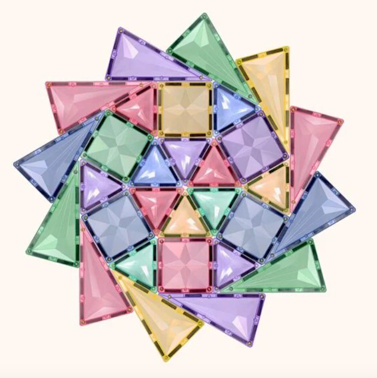 Coblo Coblo Pastel | 100