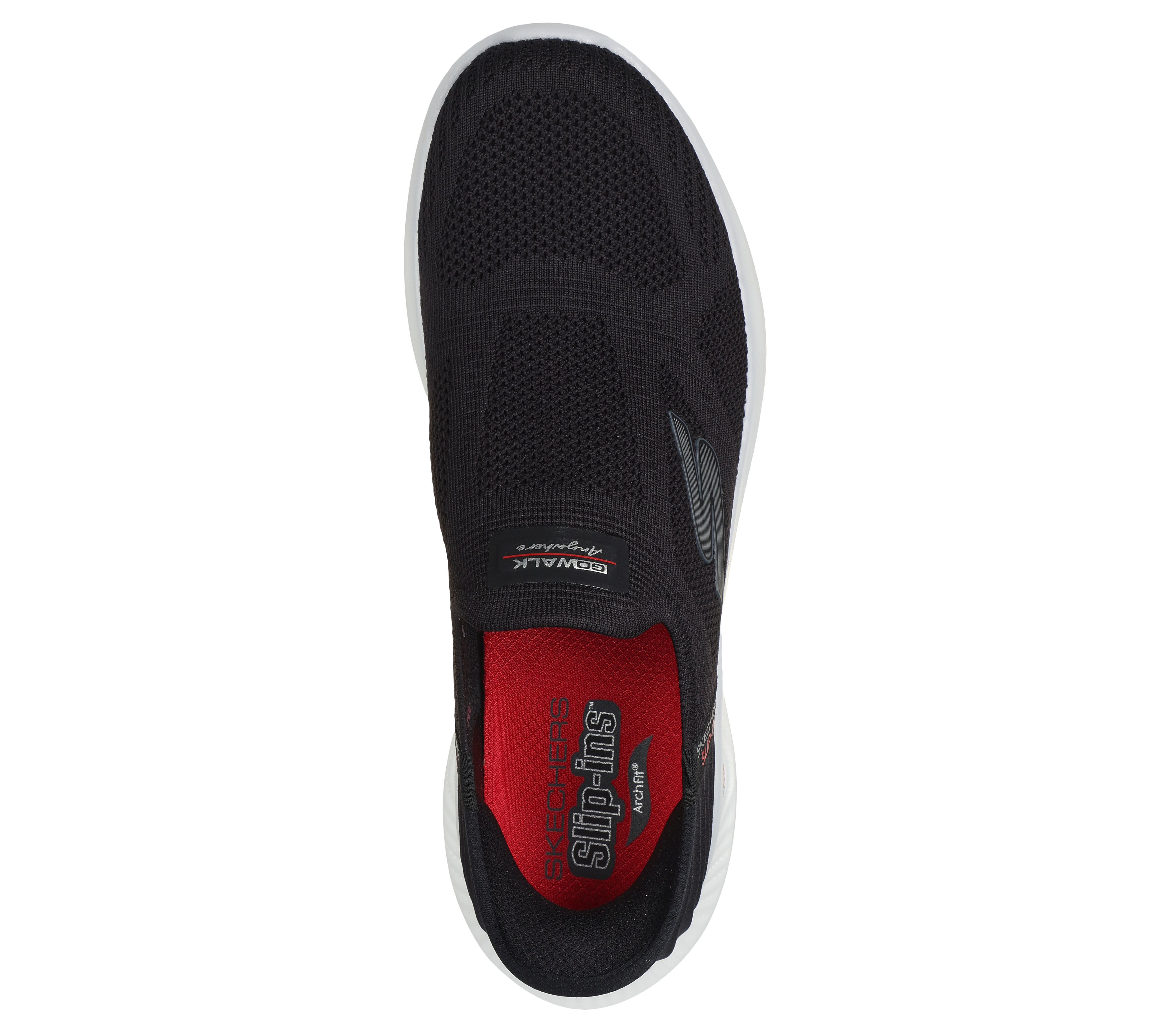 Skechers Slip-ins: GO WALK Anywhere - The Tourist