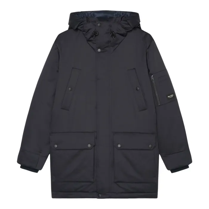 Marc O'Polo Puffer Parka Winterjas Heren
