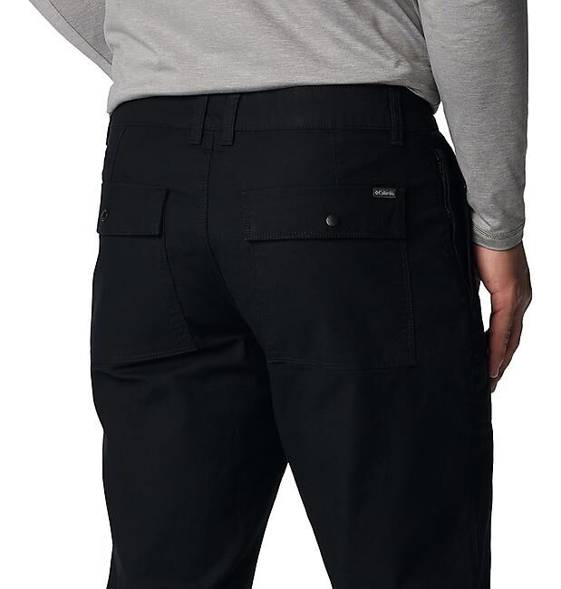 COLUMBIA - PANTALON FLEX ROC UTILITY PANT M