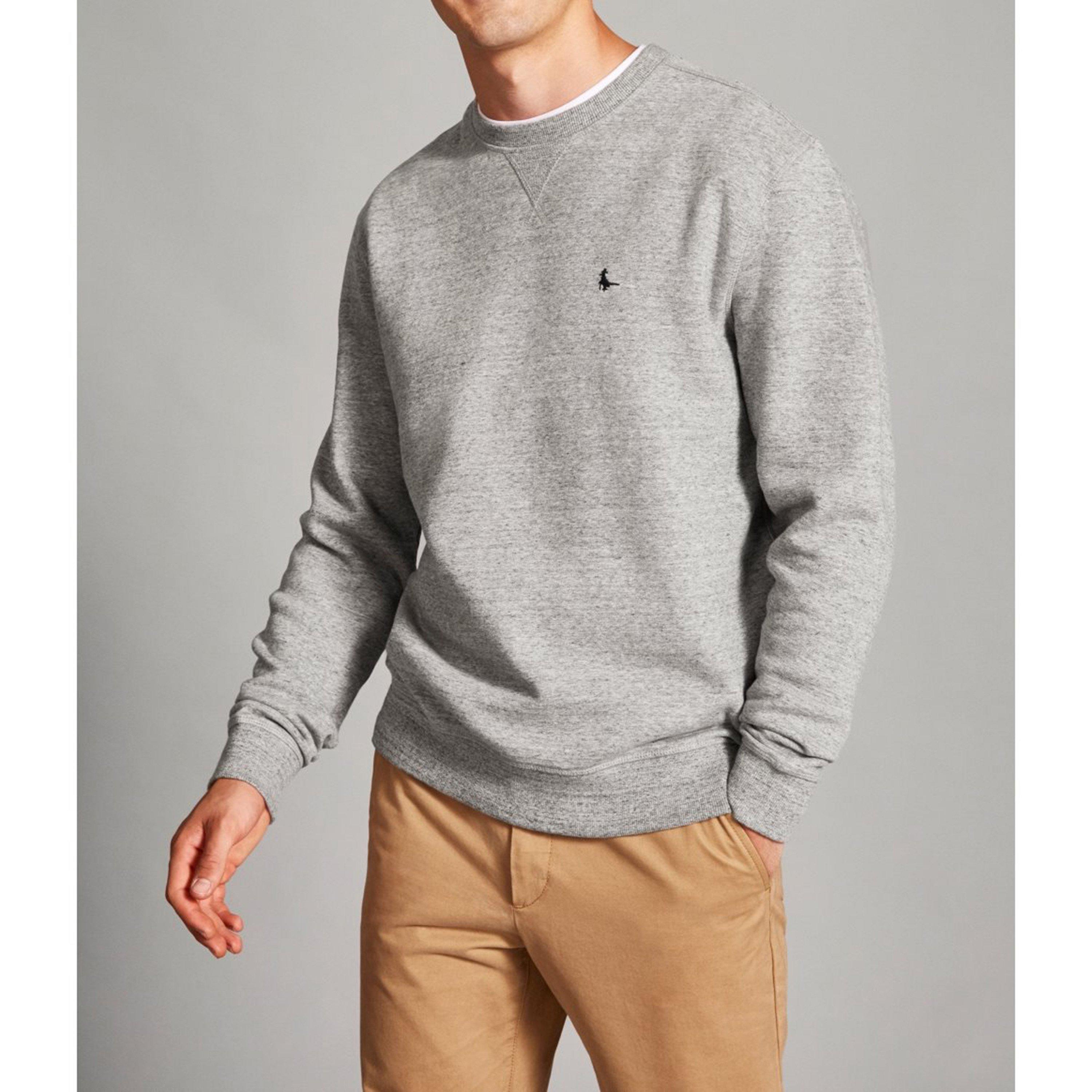 Jack Wills JW Belvue Logo Sweatshirt