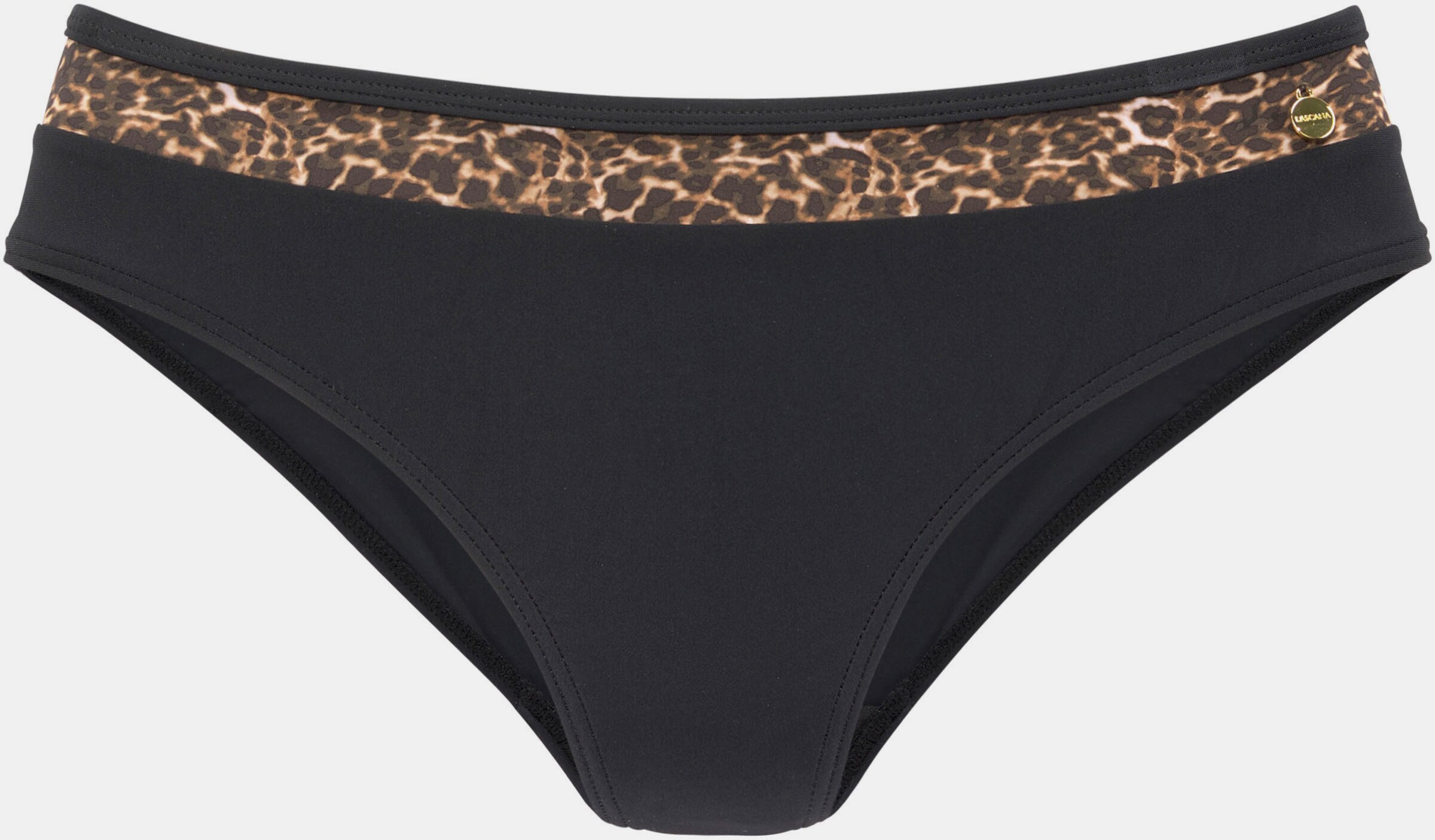 Bikini-Hose