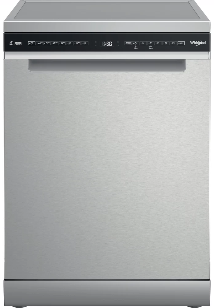 Whirlpool vaatwasser W7F HS51 X