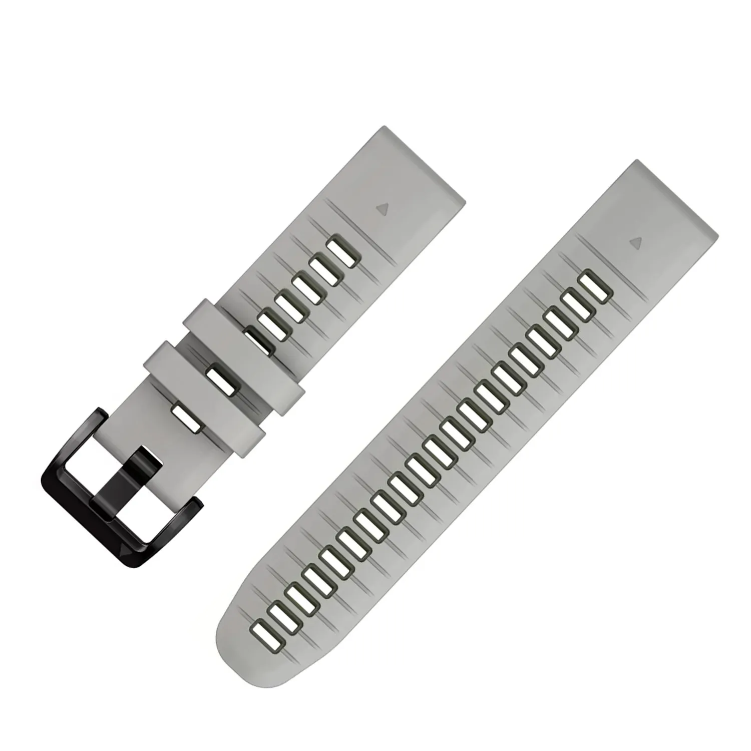 Garmin Quickfit 22mm Gummirem 010-13280-08