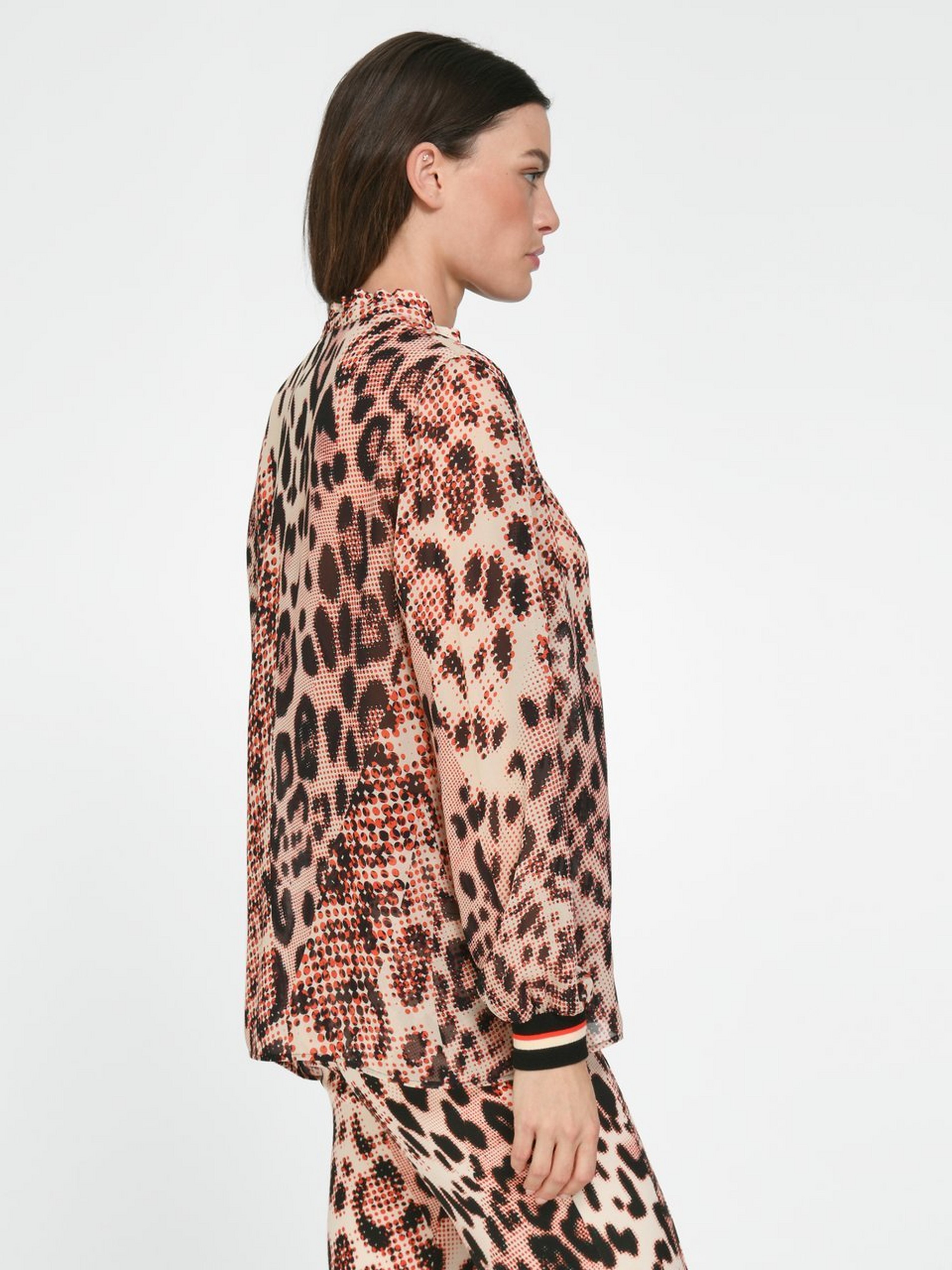 Bluse