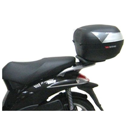 Support top case Shad Top Master pour scooter