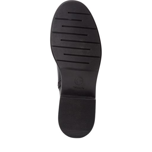 Tamaris Støvler, Black, 40