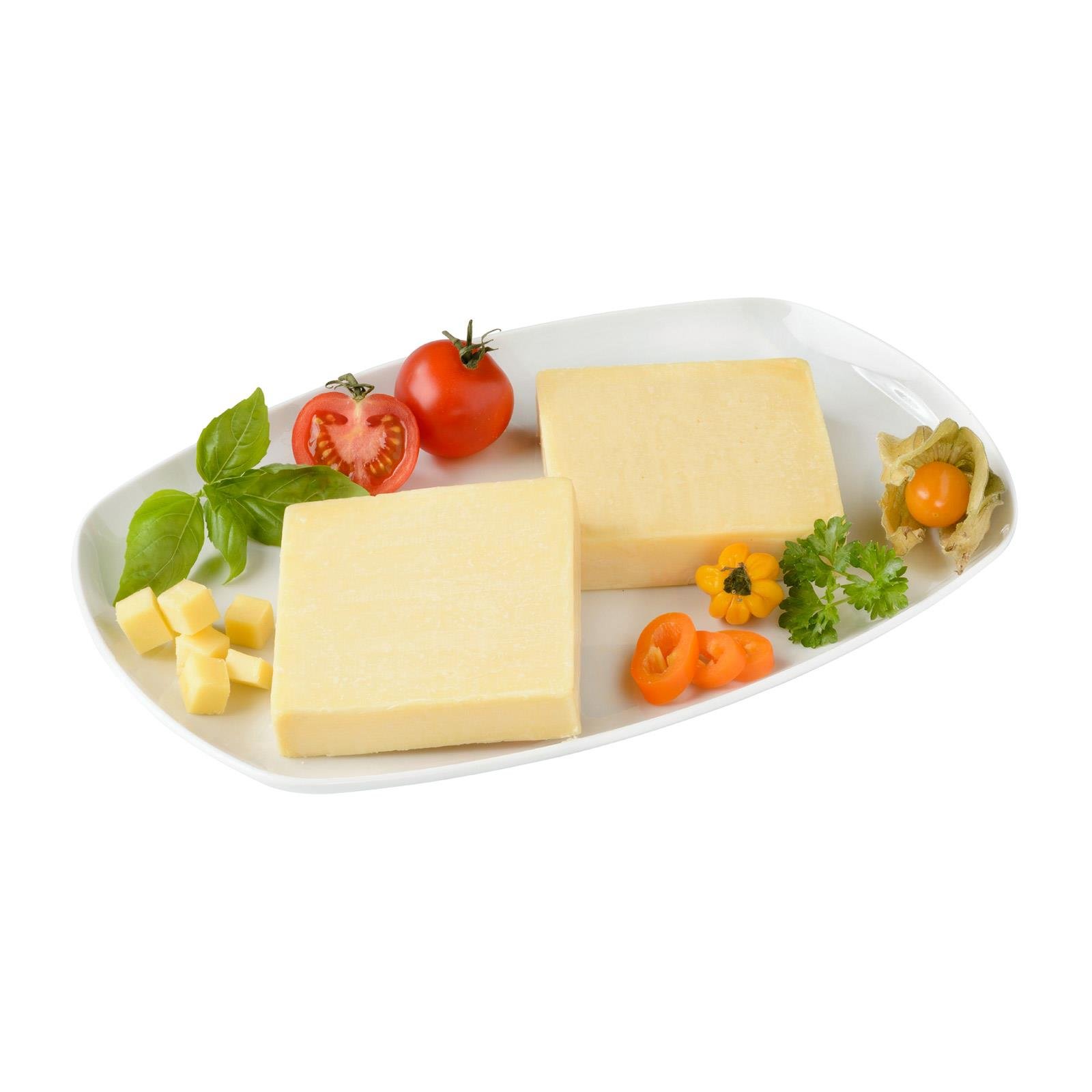 Wyke Cheddar Vintage Reserve