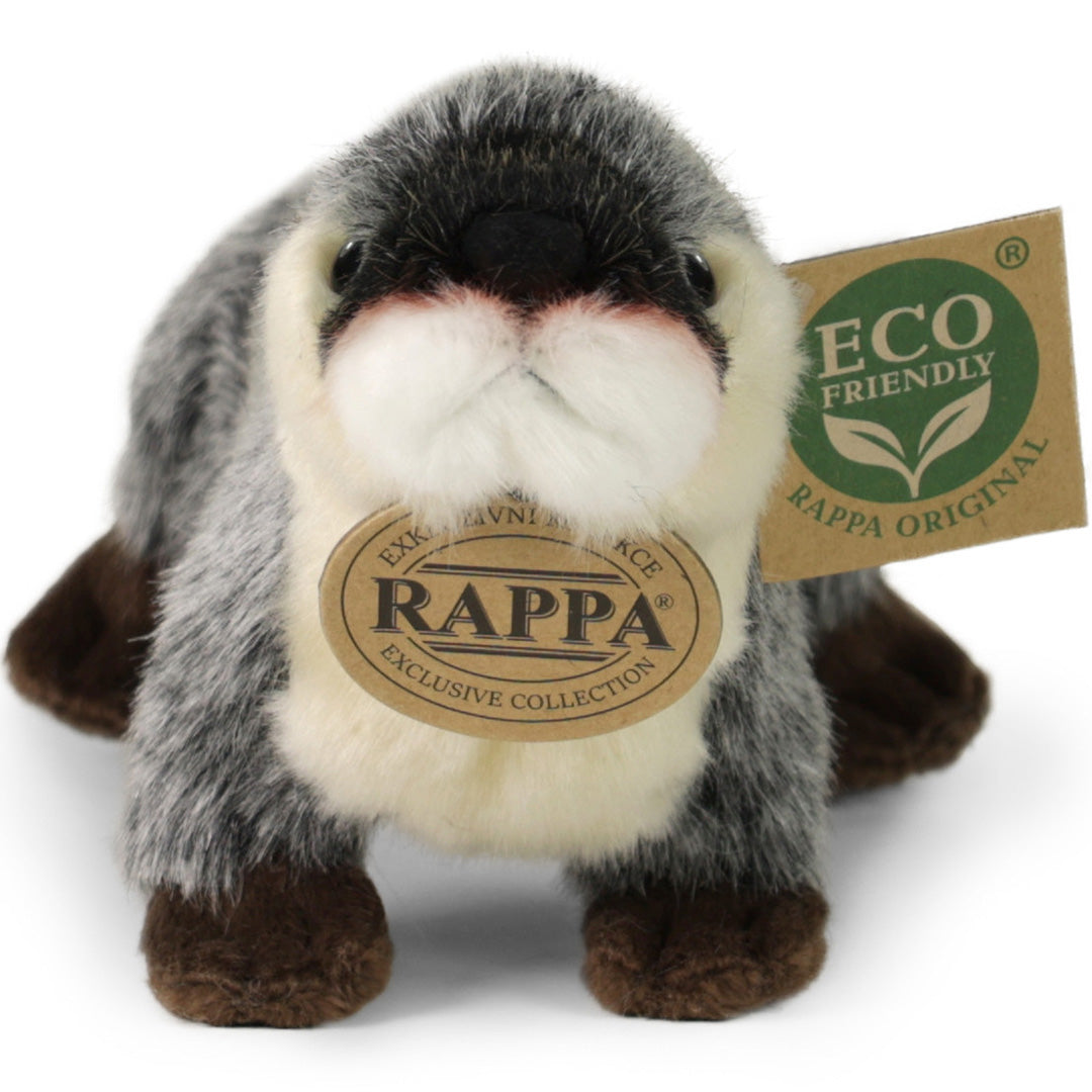 rappa knuffelotter - 18 cm