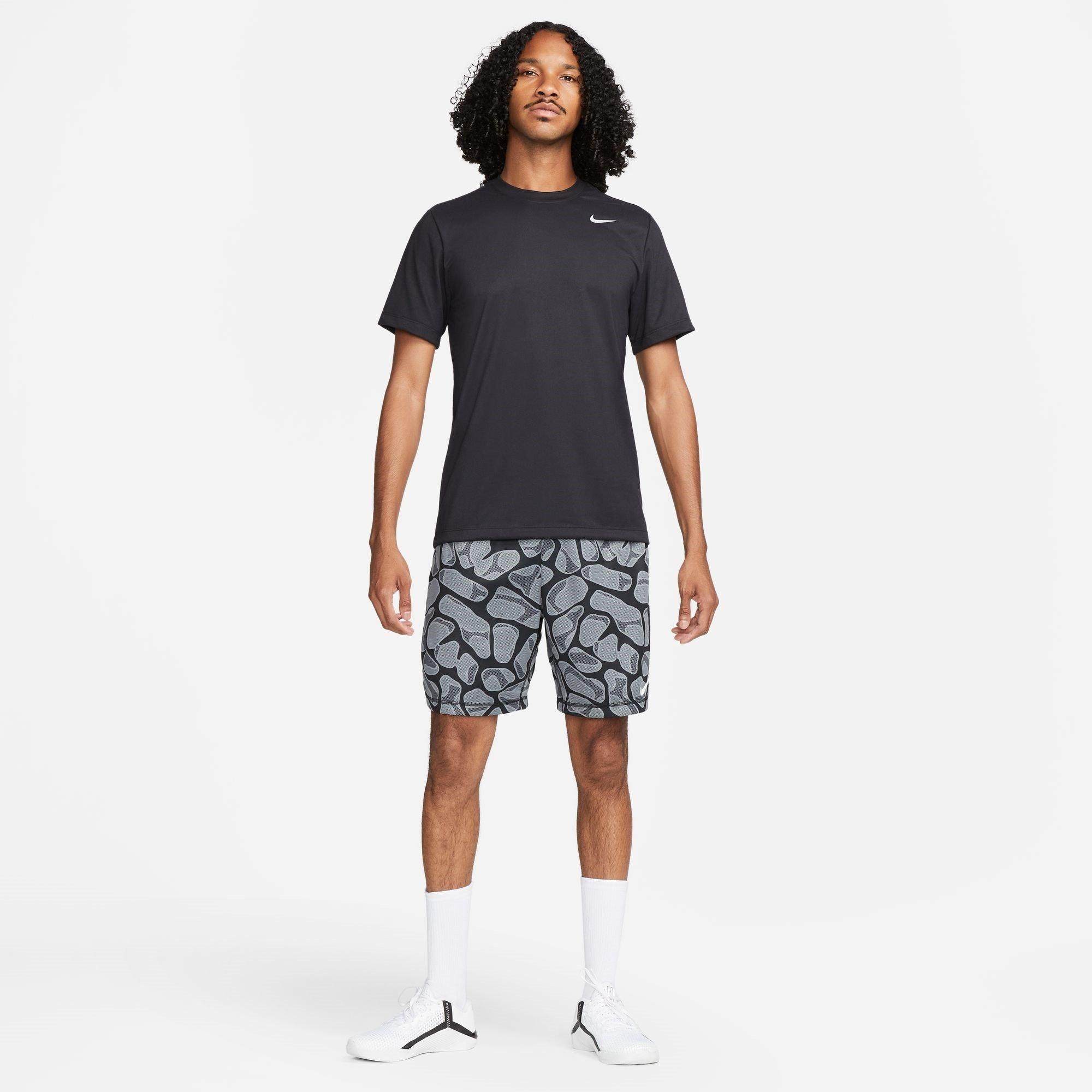 Nike Dri FIT Legend Mens Fitness T Shirt