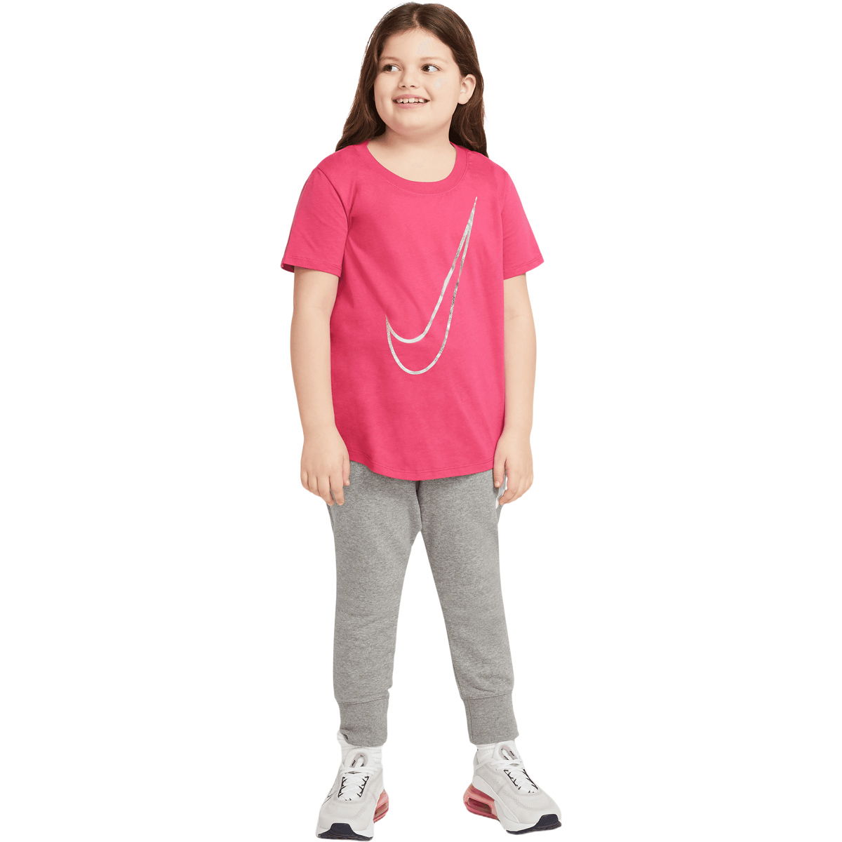 Nike Sportswear Club French Terry Joggingbukser Børn