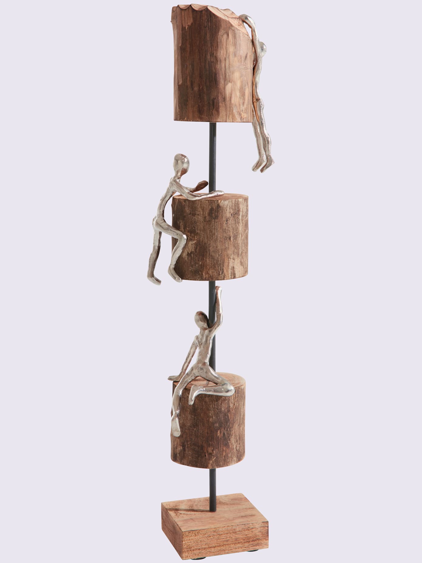 Objet décoratif jolie figurine