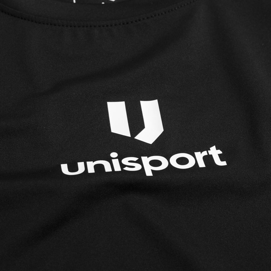 Unisport Sous-maillot - Noir