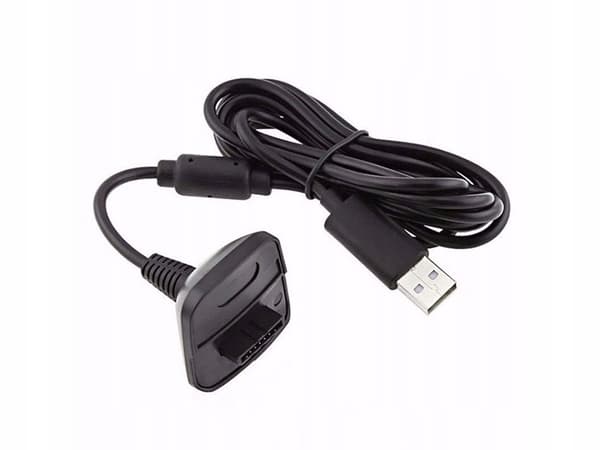 Xbox 360 Kontrollerlader - 150 cm