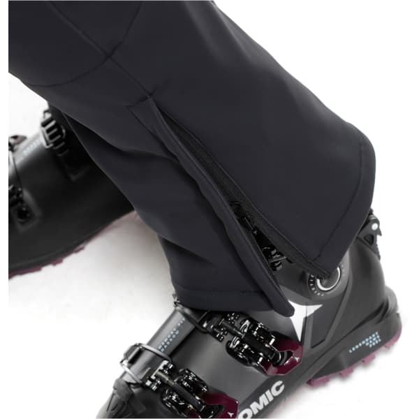 Fuseau ski DAINESE DAINESE EIRA SOFTSHELL WMN PANTS STRETCHLIMO