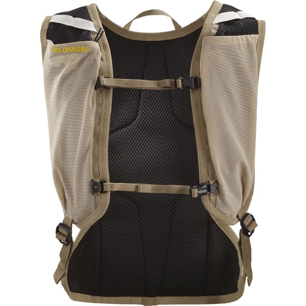 Sac trail SALOMON CROSS 4 KELP/SAFARI