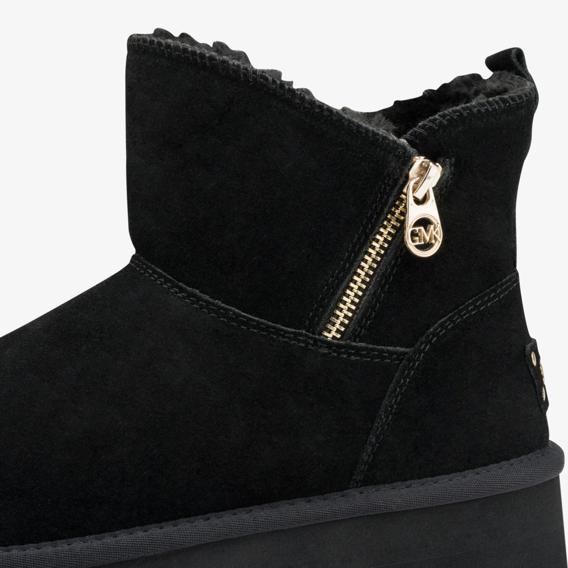 MARCO TOZZI by GMK Damen Winter Boots schwarz