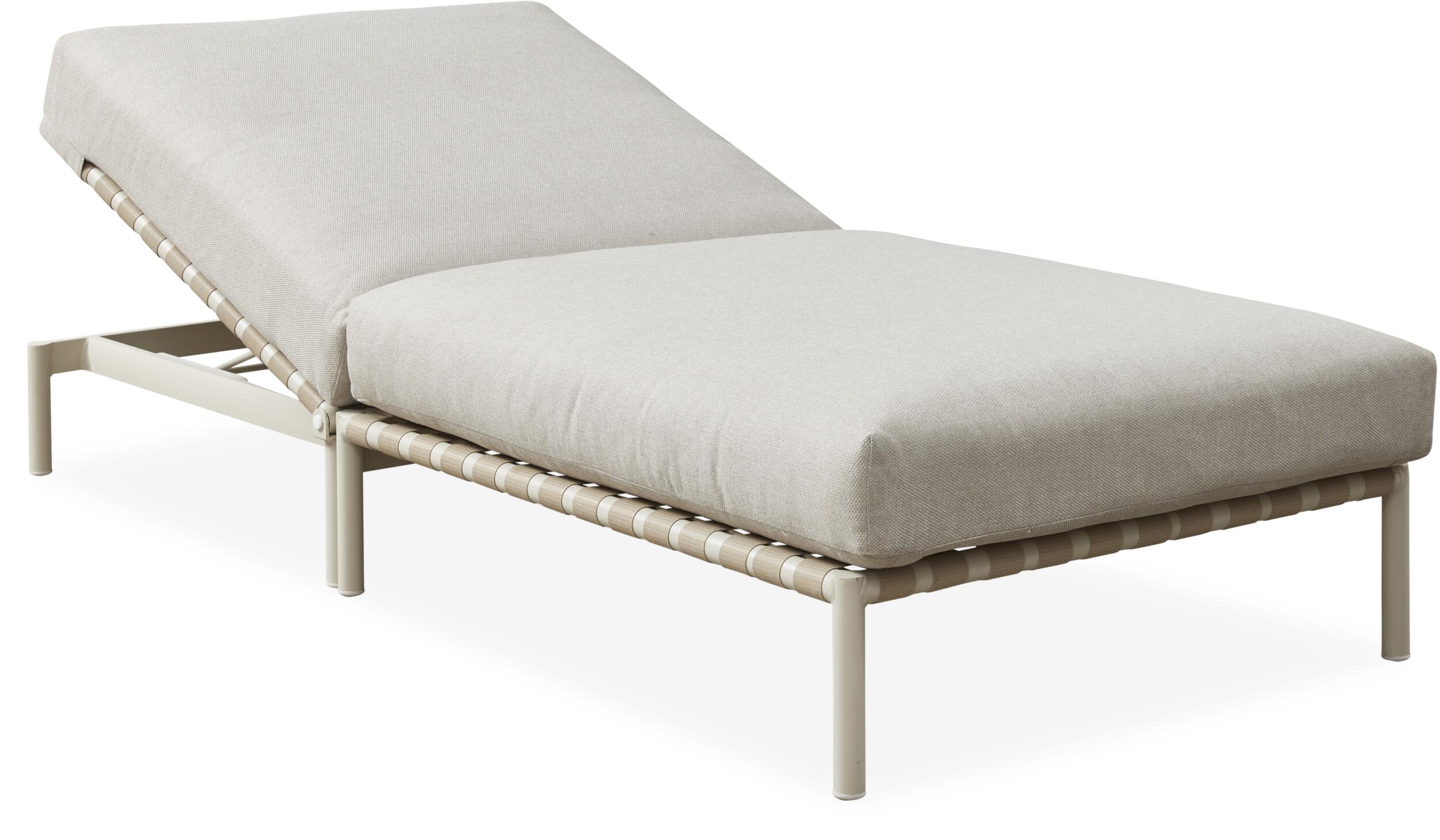 Horizon Loungesolvogn