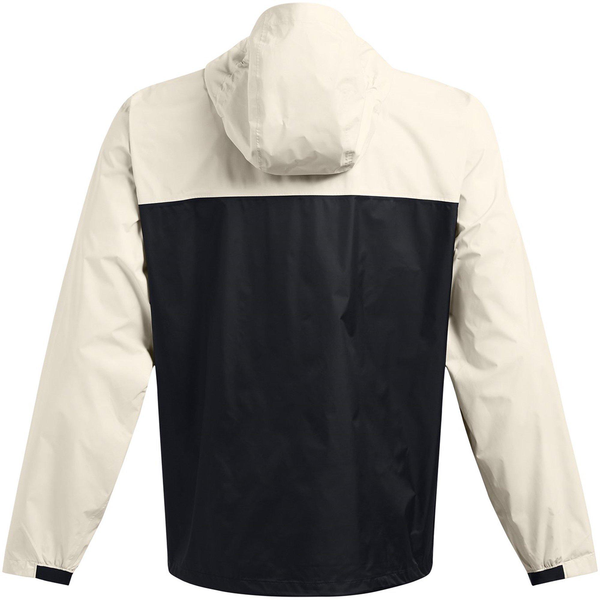 Under Armour Under Armour Cloudstrike Colorblock Jkt Waterproof Jacket Mens