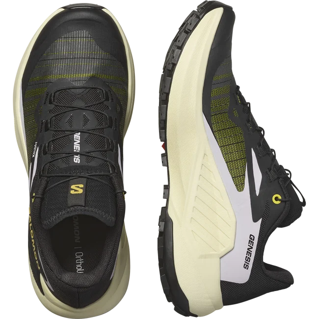 GENESIS  Trailrunning-Schuhe Damen