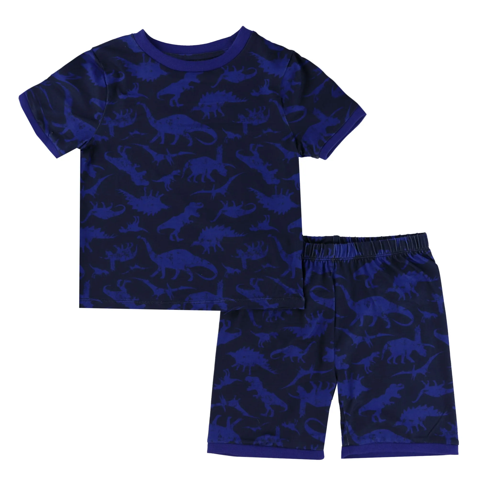 Clément - Vêtements Pyjama Dinos 6-14ans