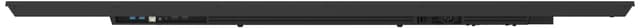 BenQ infoskærm SL6504 24/7