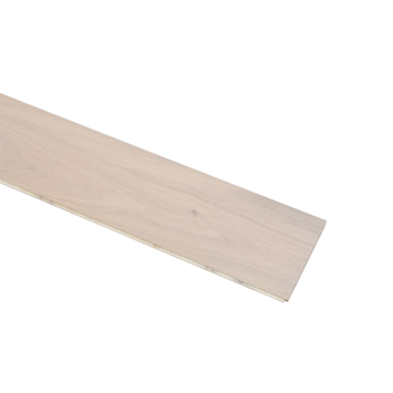 Rainbow Parket Wit Eiken 10 mm 1,80 m2