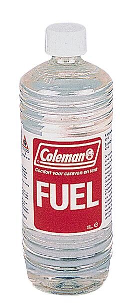 COLEMAN - ESSENCE BLANCHE