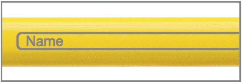 Faber-Castell - Jumbo GRIP farveblyant æske med 12 stk(110912)