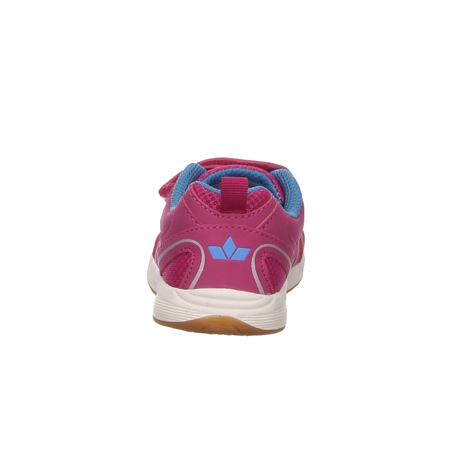 Lico Mädchen Sneaker rose/pink