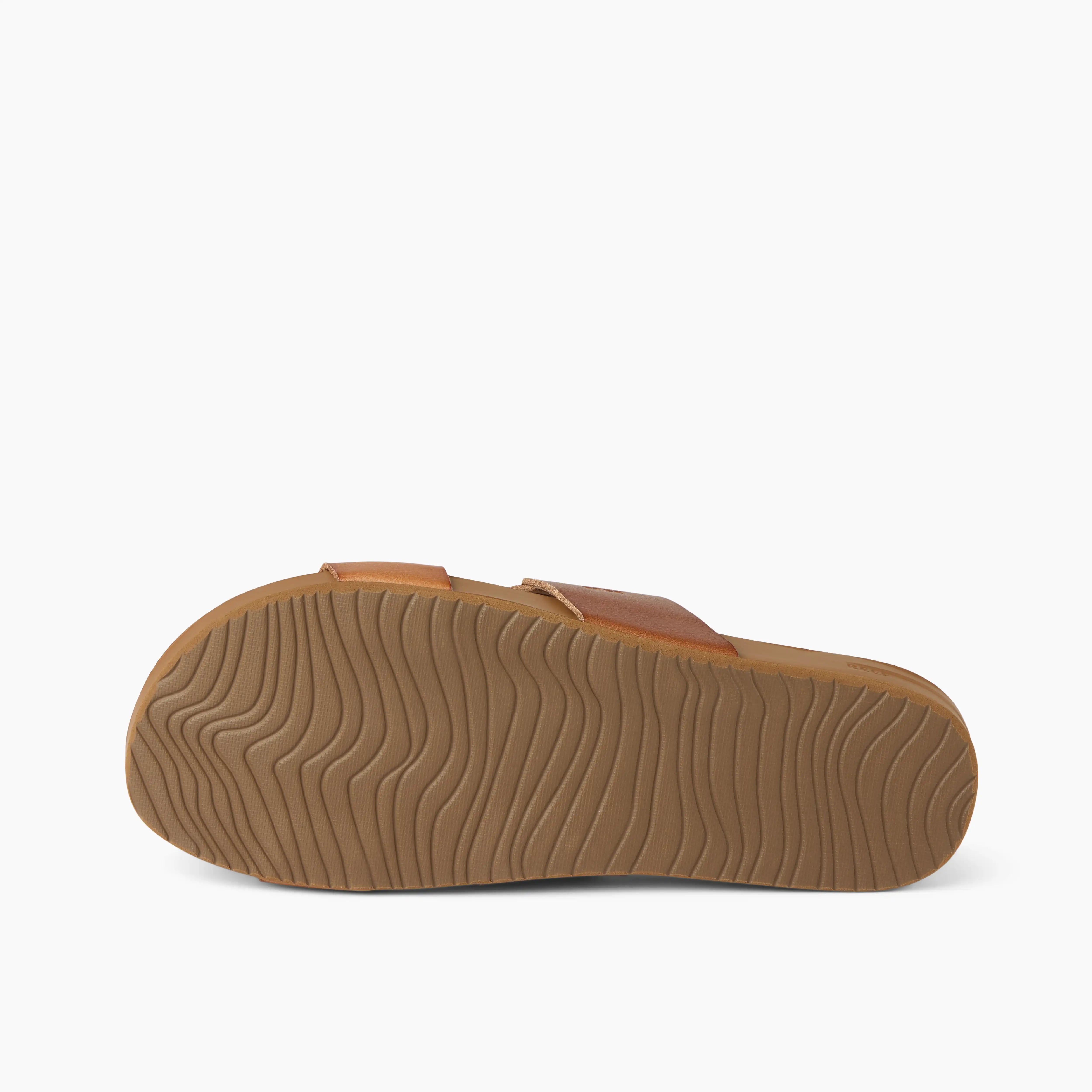 Cushion Vista Espresso Duo
