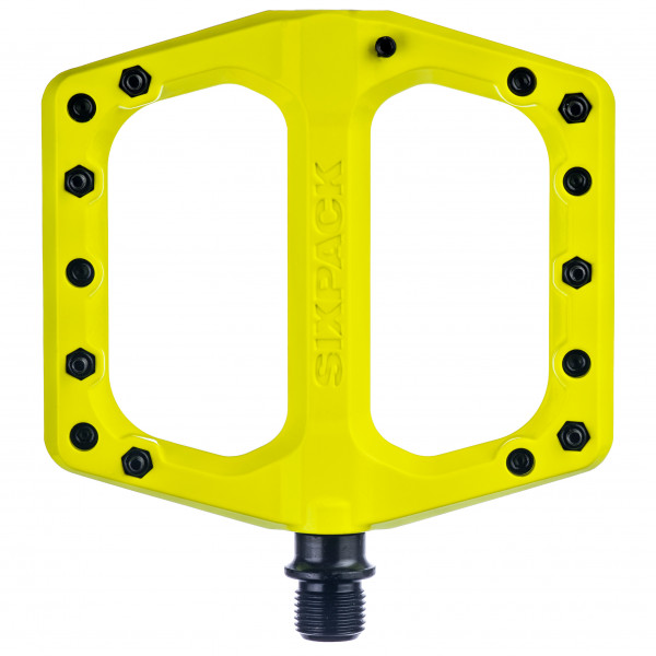 Sixpack Racing - Menace 3.0 - Platformpedalen