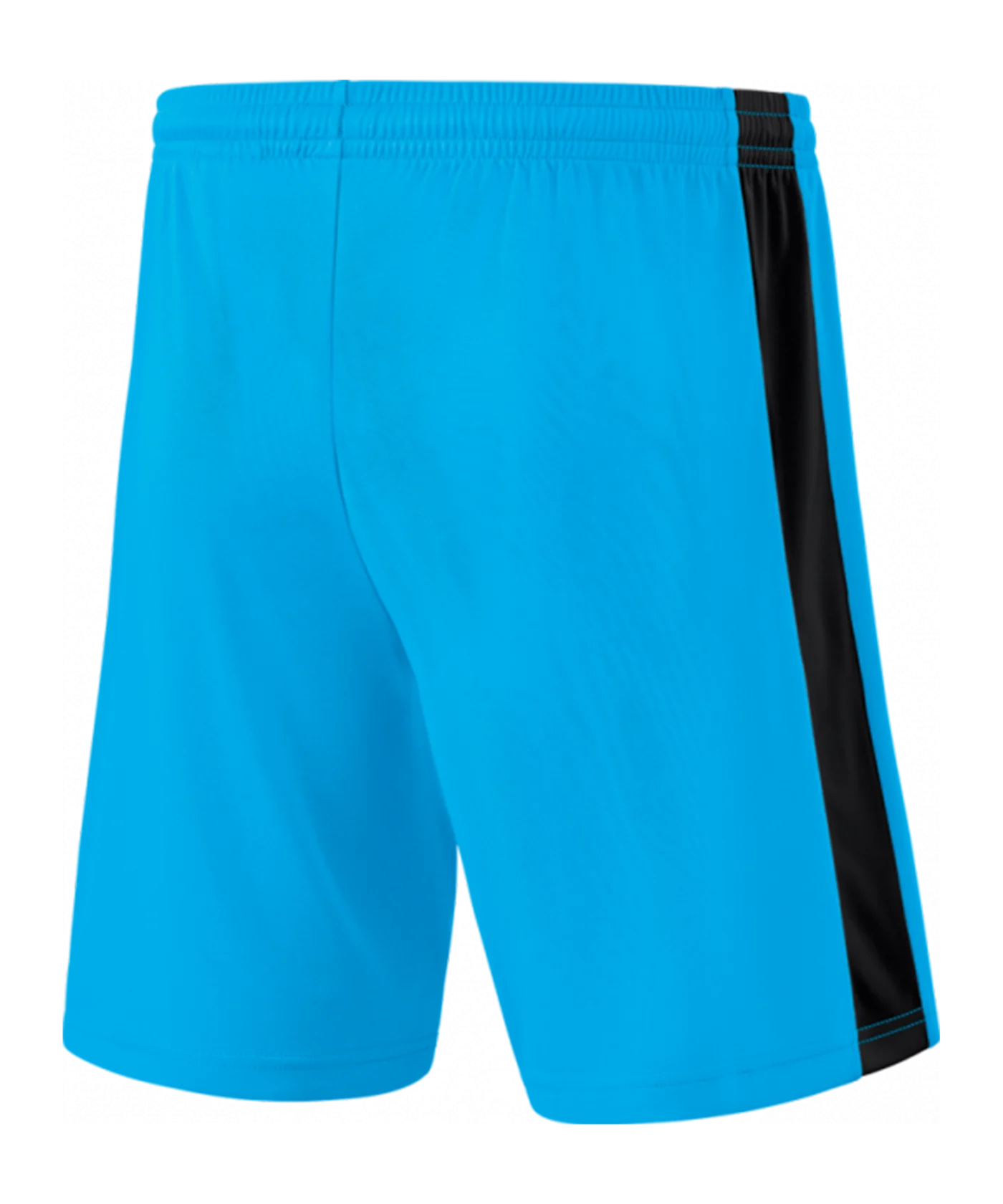 Erima Retro Star Short Kids Blau Schwarz