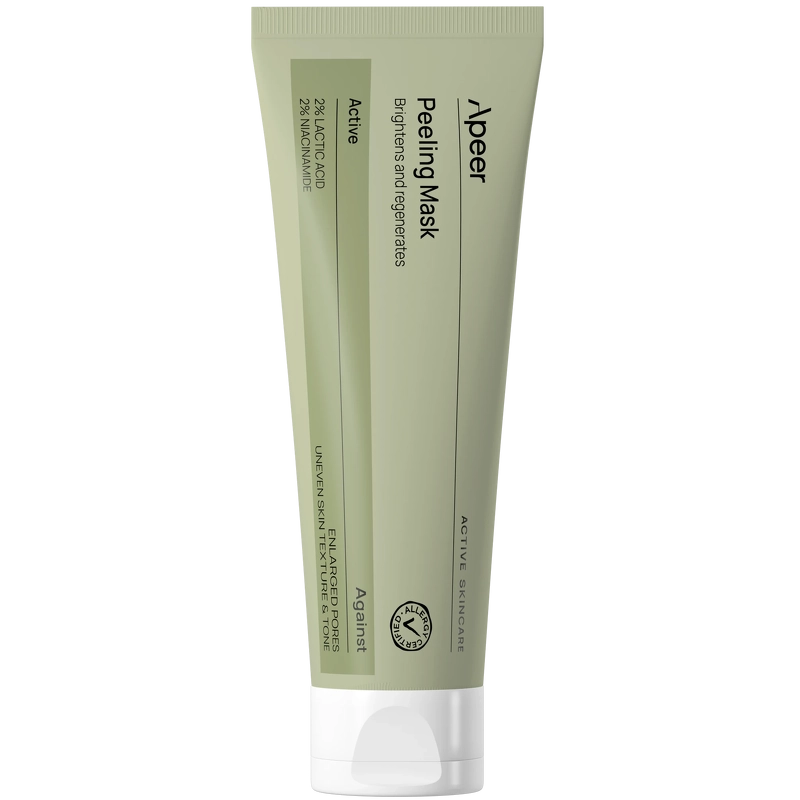 Apeer Peeling Mask 50 ml