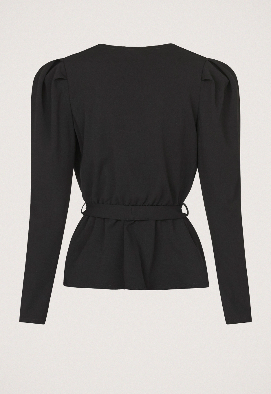 Sisters Point Nasa Blouse