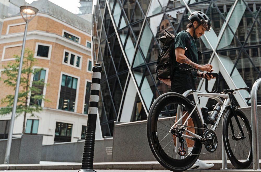 Hiplok D1000 Bügelschloss kaufen | Bike-Discount