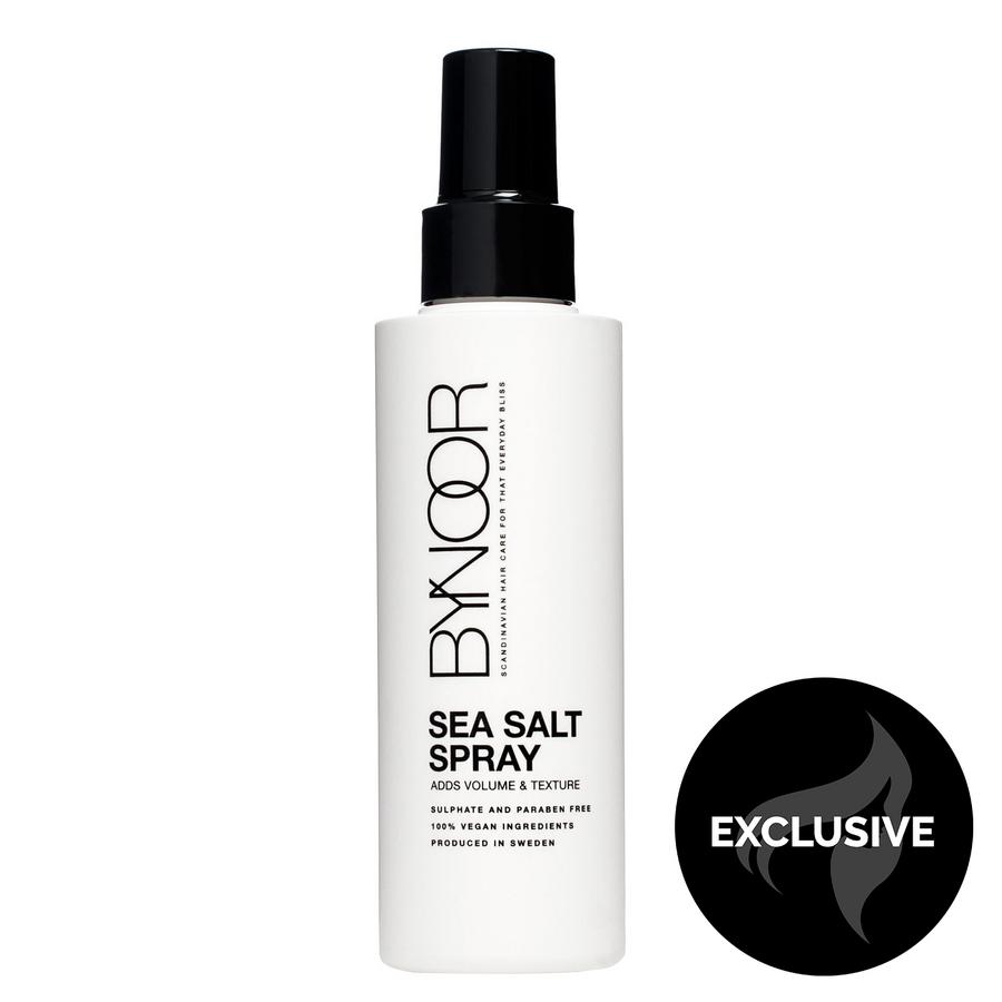 ByNoor Sea Salt Spray 150ml