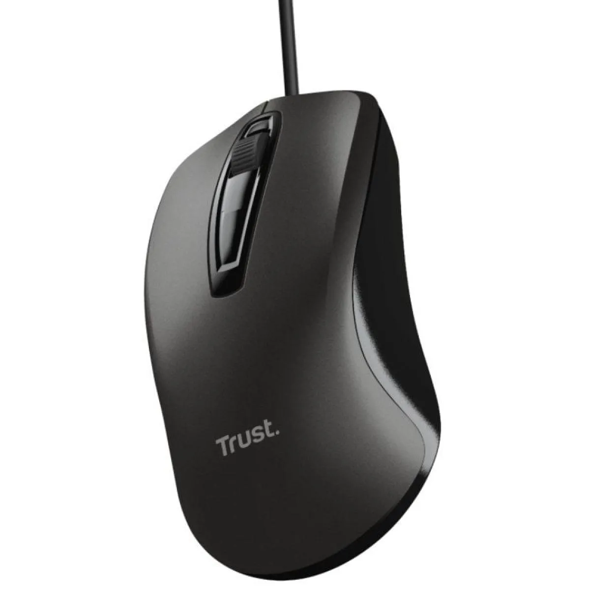 Trust Basics - Souris Filaire