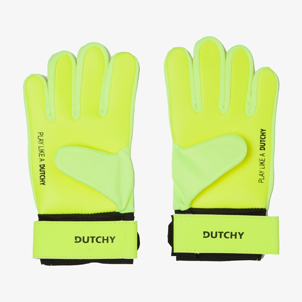 Dutchy kinder keeperhandschoenen