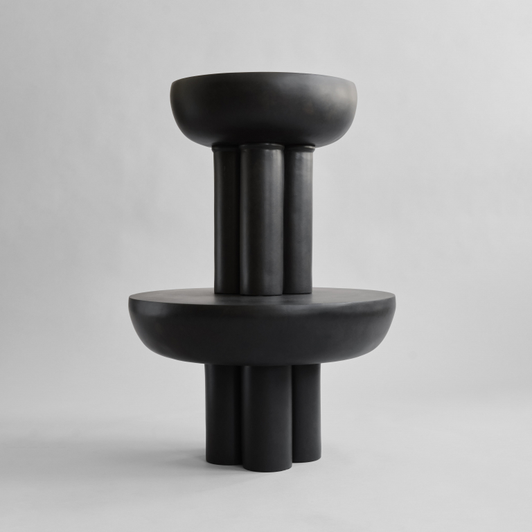 101 Copenhagen Crown bijzettafel Tall coffee