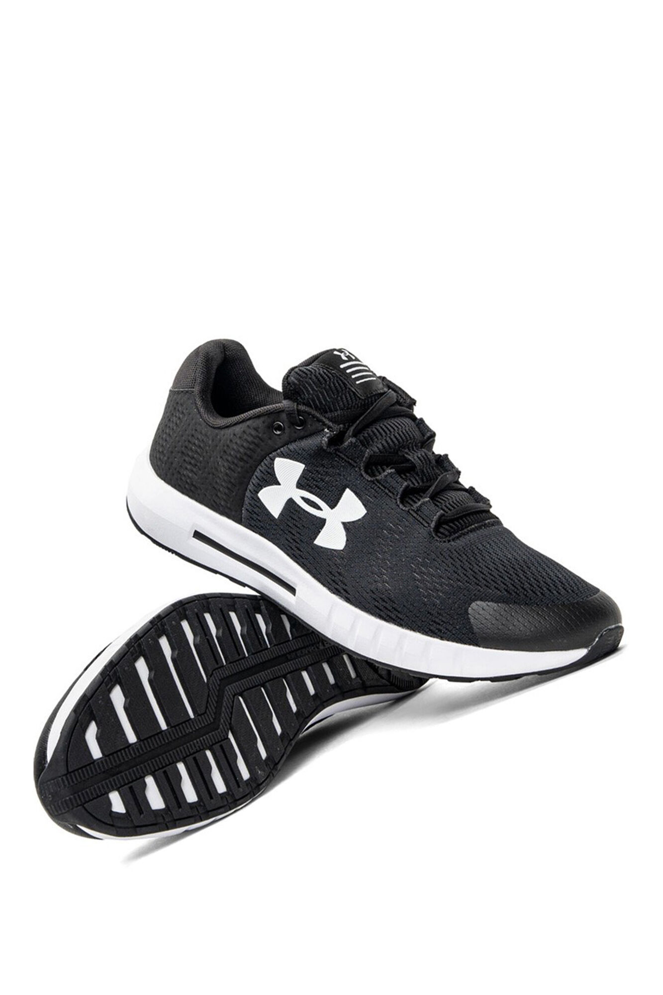 Tênis Under Armour Micro G Pursuit BP - multicolorido