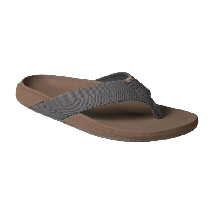 Reef The Raglan Teenslippers Heren