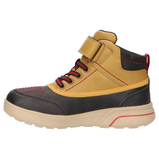 Botas de cano curto Geox J847ua 05411 J Sveggen