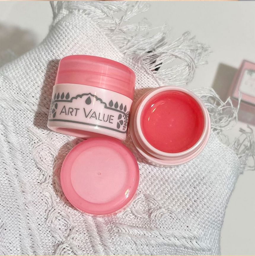 Art Value - Tender Moisturize Lip Cream - 2 smaken
