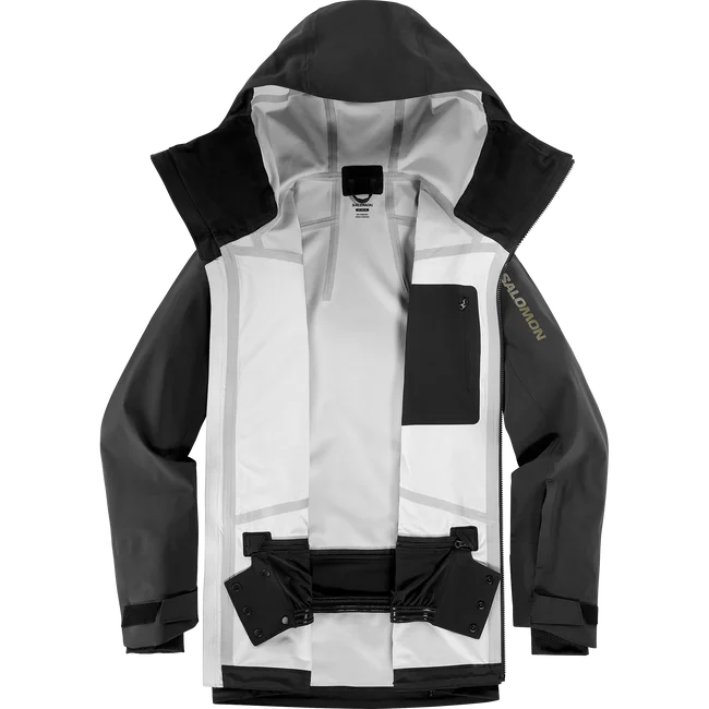 FORCE  Veste Shell pour homme