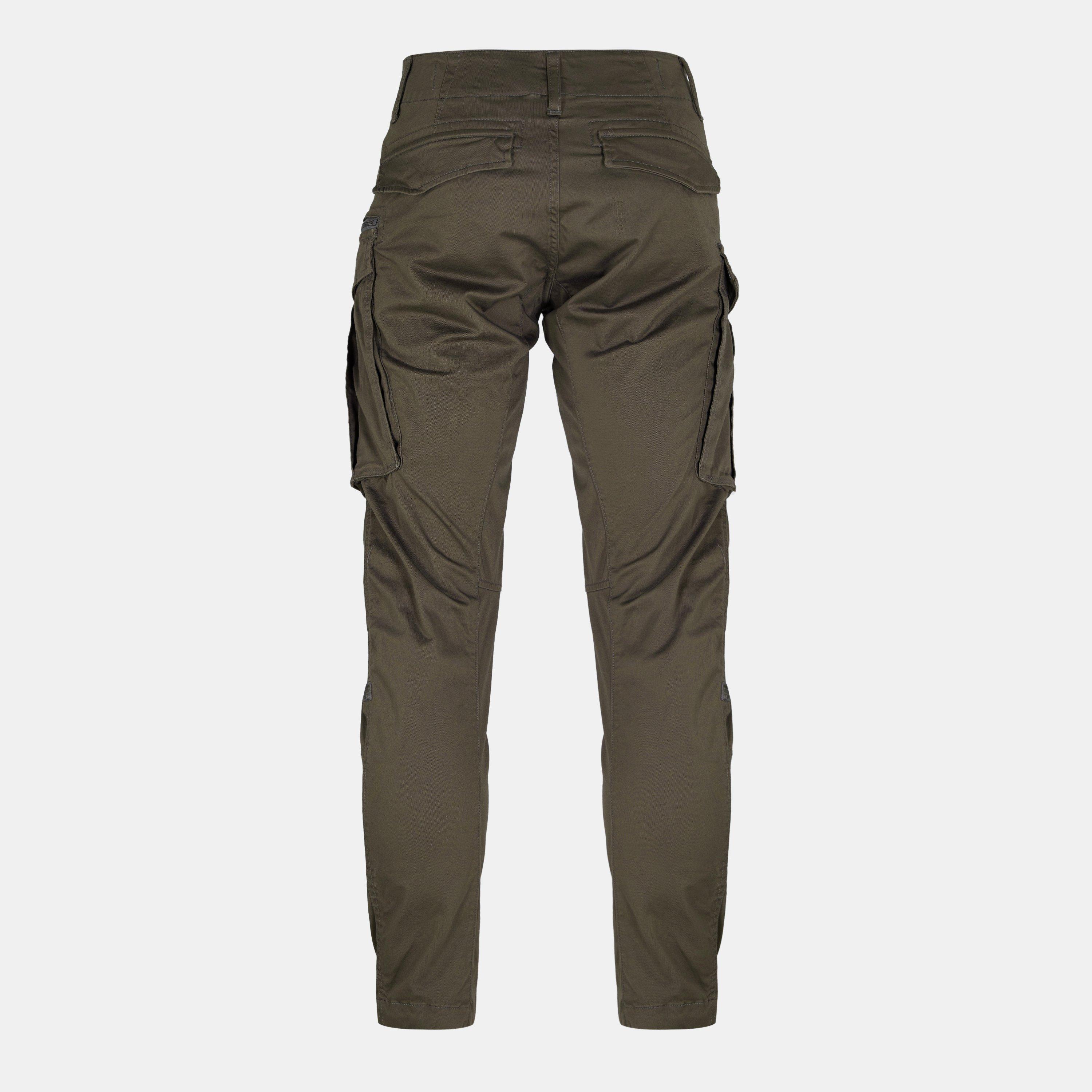 G Star Gstar Rovic Zip 3D Sn52