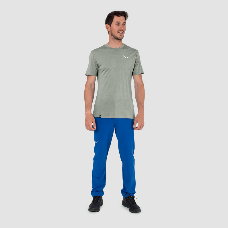 Salewa Herren Pedroc 2 DST Hose
