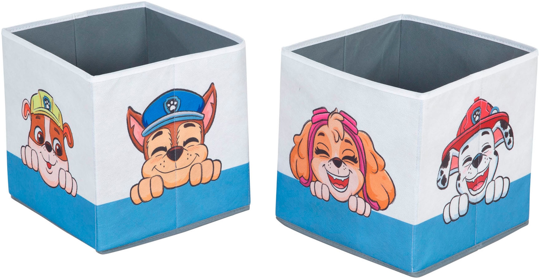 roba® Aufbewahrungsbox »Paw Patrol«