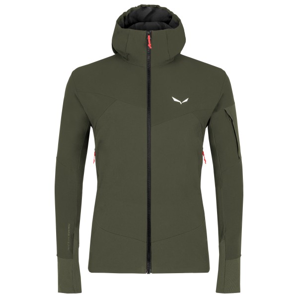 Salewa - Agner DST Jacket - Veste softshell