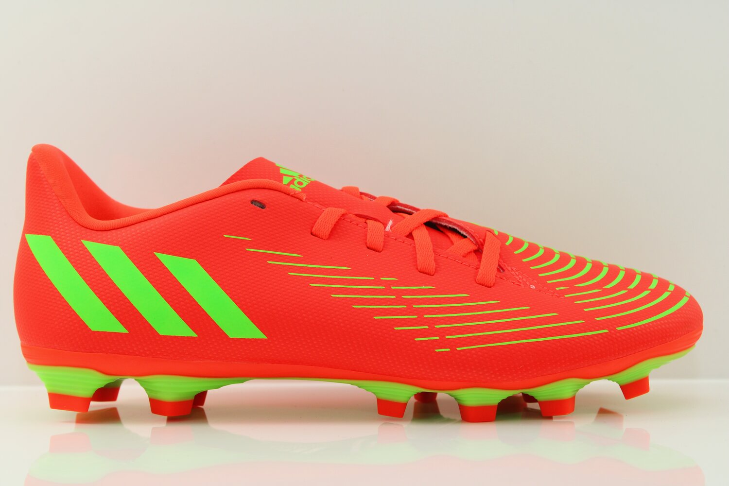 Adidas PREDATOR EDGE.4 FxG